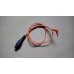 RACAL ESTERLINE RA7004 TO PHONO ADAPTOR CABLE ASSY